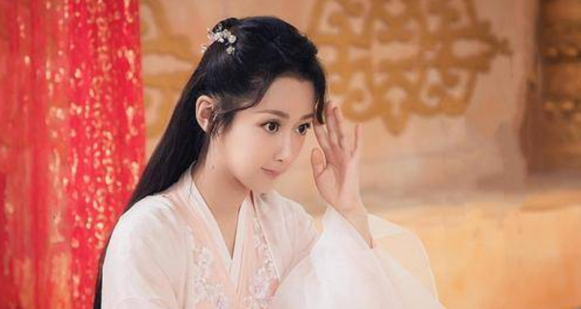 杨紫的新剧2021