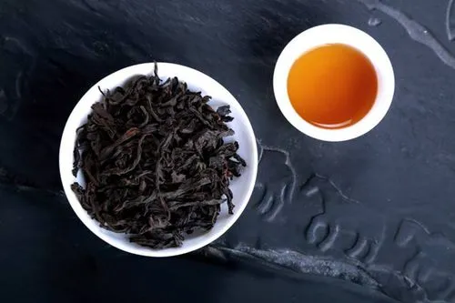 潮汕茶叶有哪些名茶