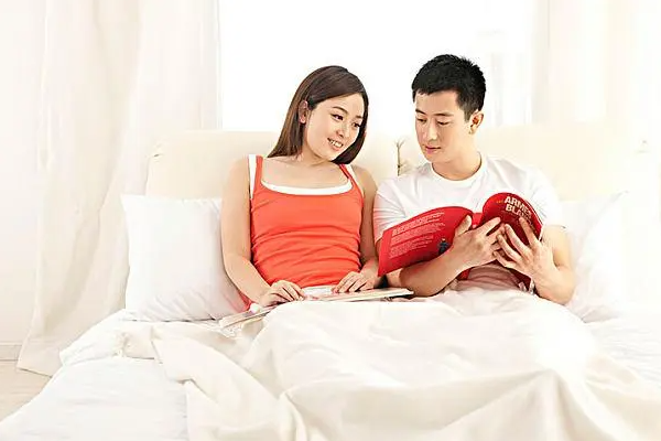 维持婚姻的10个技巧