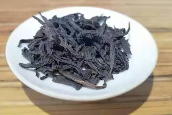 潮汕茶叶有哪些名茶