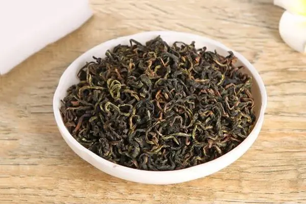 潮汕茶叶有哪些名茶