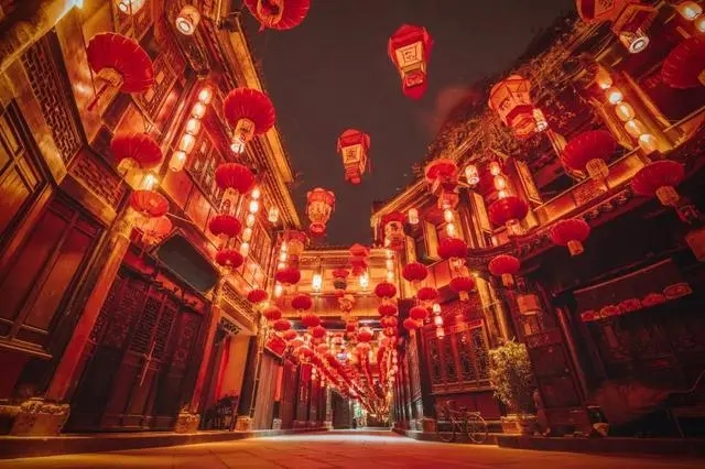 元宵节的诗词名句