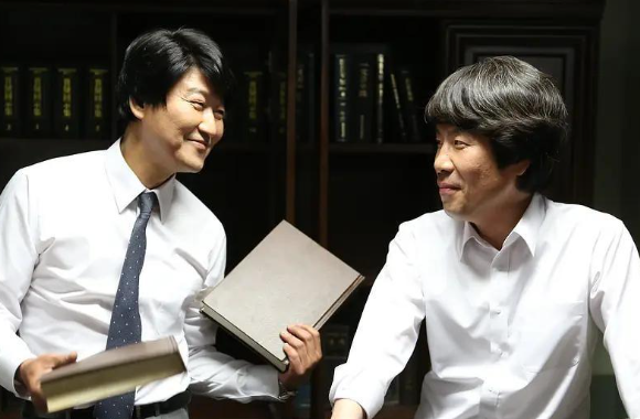 经典的韩国电影有那些