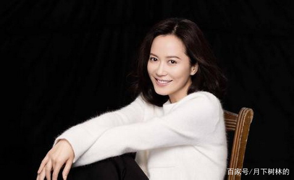 年过40还未嫁人的4位美女明星，个个都美貌如花，你最想把谁带回家？