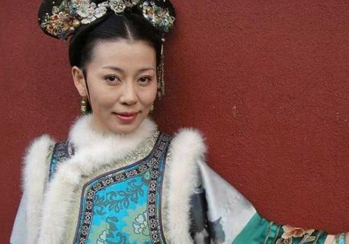 《后宫·甄嬛传》中所有的嫔妃