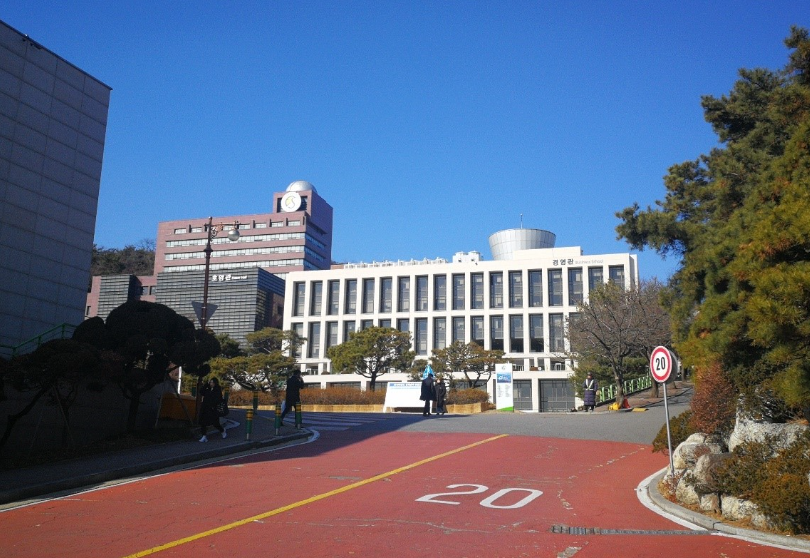 成均馆大学一年学费
