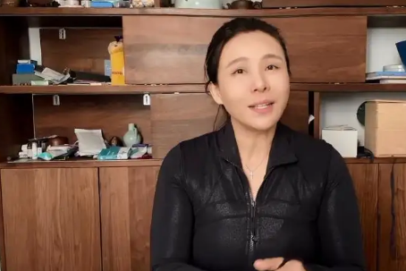 不知名女作家陈岚被江歌妈妈投诉，到底是揭露真相还是在蹭流量？