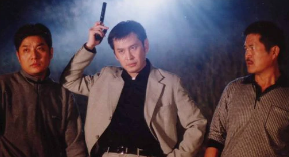 《天不藏奸》这部电视剧是根据真实事件改编的吗？