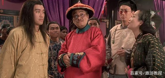 新版《武状元苏乞儿》上映，票房惨淡，失败的原因是什么？