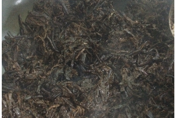 梅干菜扣肉的做法