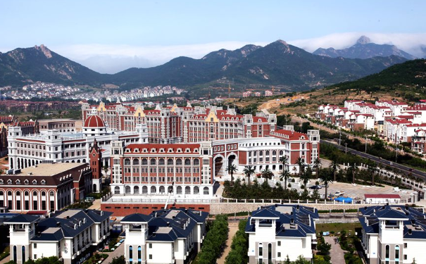 青岛理工大学琴岛学院邮编