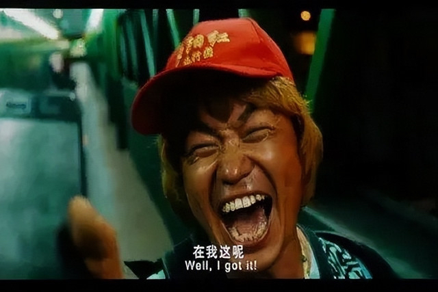 搞笑的电影有哪些