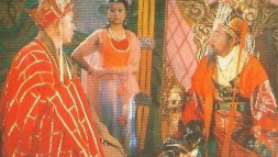 西游记中，玉鼠精为什么要改名为地涌夫人呢？