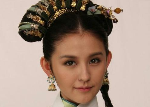 《后宫·甄嬛传》中所有的嫔妃