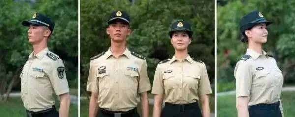 我军“装备”再升级 二十年一大变告别贝雷帽，这是为什么？