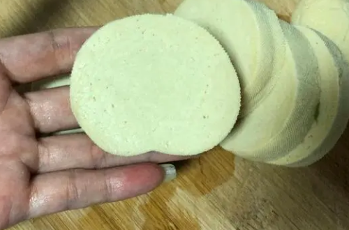 素鸡怎么做才好吃