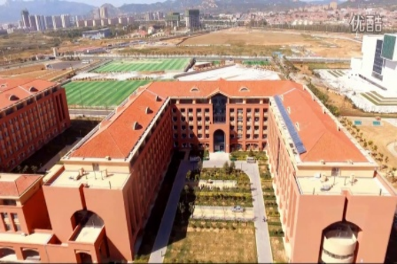 山东大学青岛校区地址
