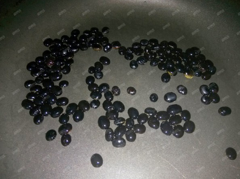 醋泡黑豆的正确做法与吃法