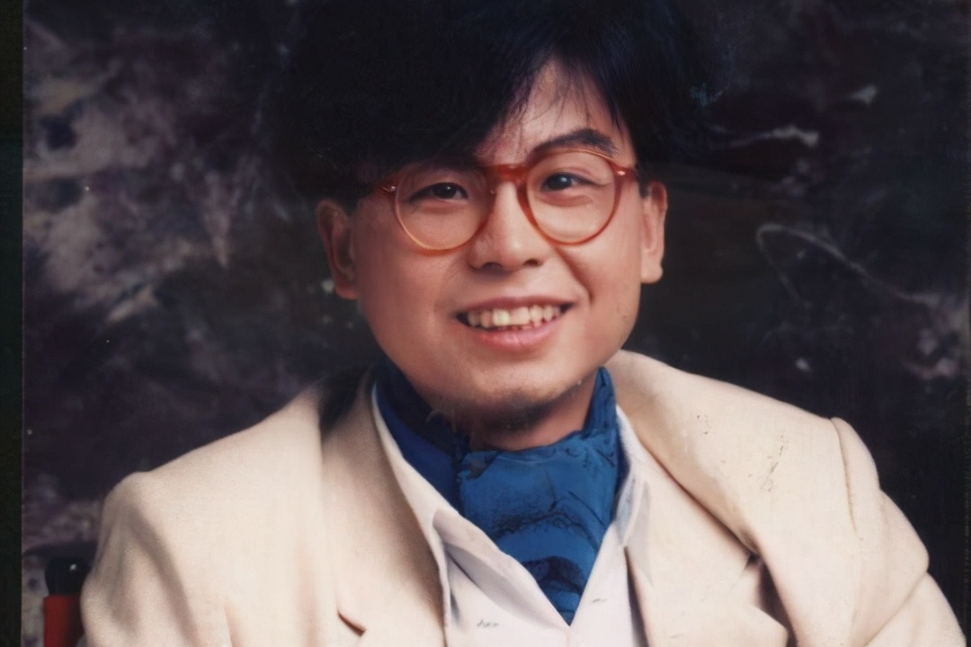 他离开周星驰之后，变成了路人，现在连烂片都接不到，他是谁？