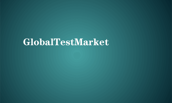 GlobalTestMarket