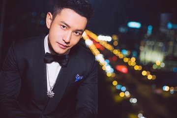 黄晓明多大？杨颖又多大