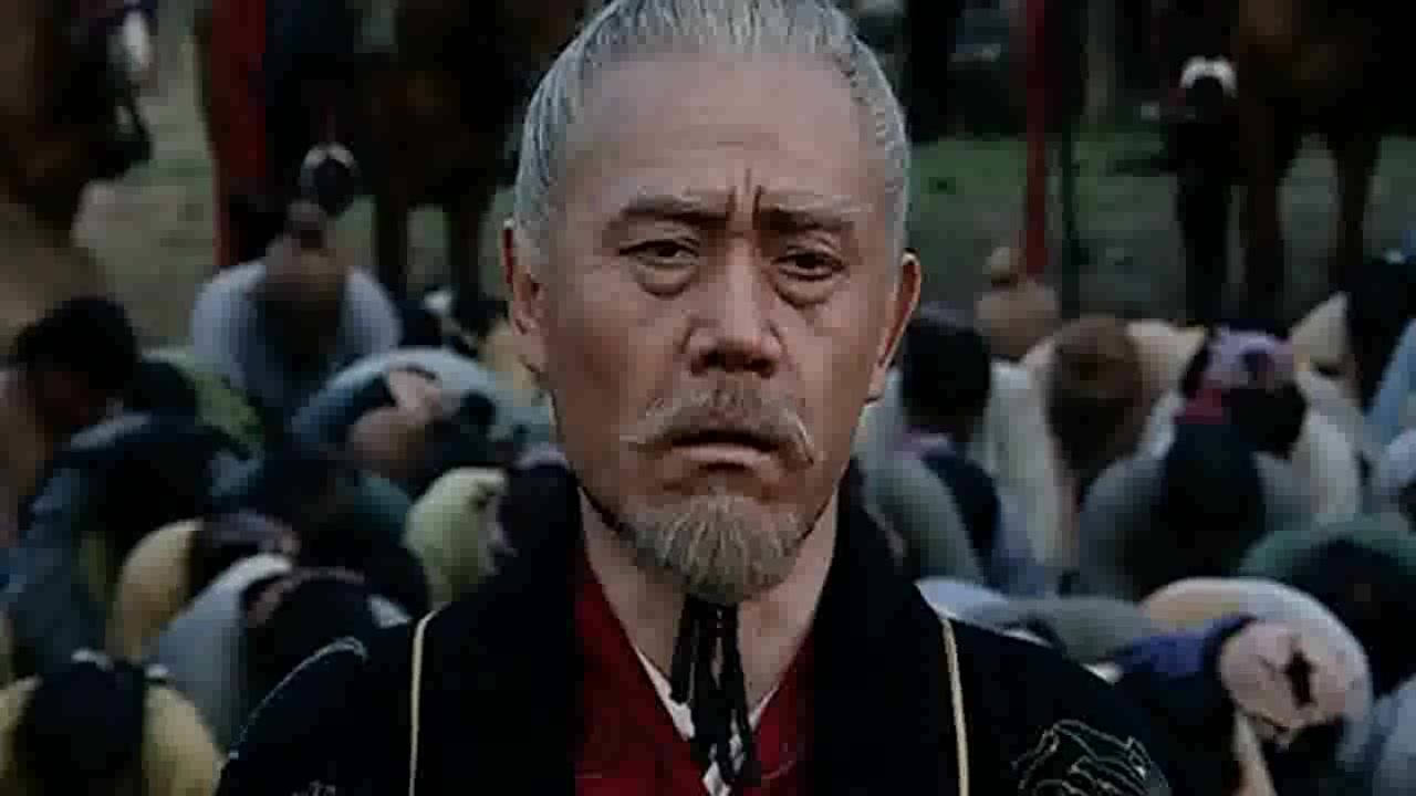 不得不看的历史片有哪些？