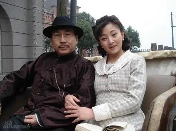 毕彦君演过的所有电视剧