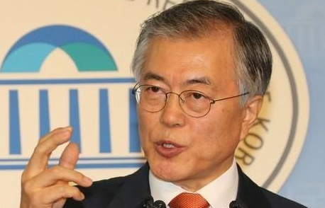 如果朴槿惠在监狱里死去，文在寅会有什么下场？