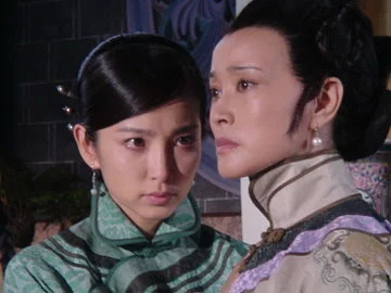 李冰冰出演过哪些电视剧？