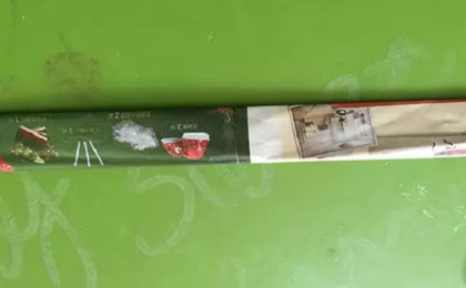 如何制作环保亲子装