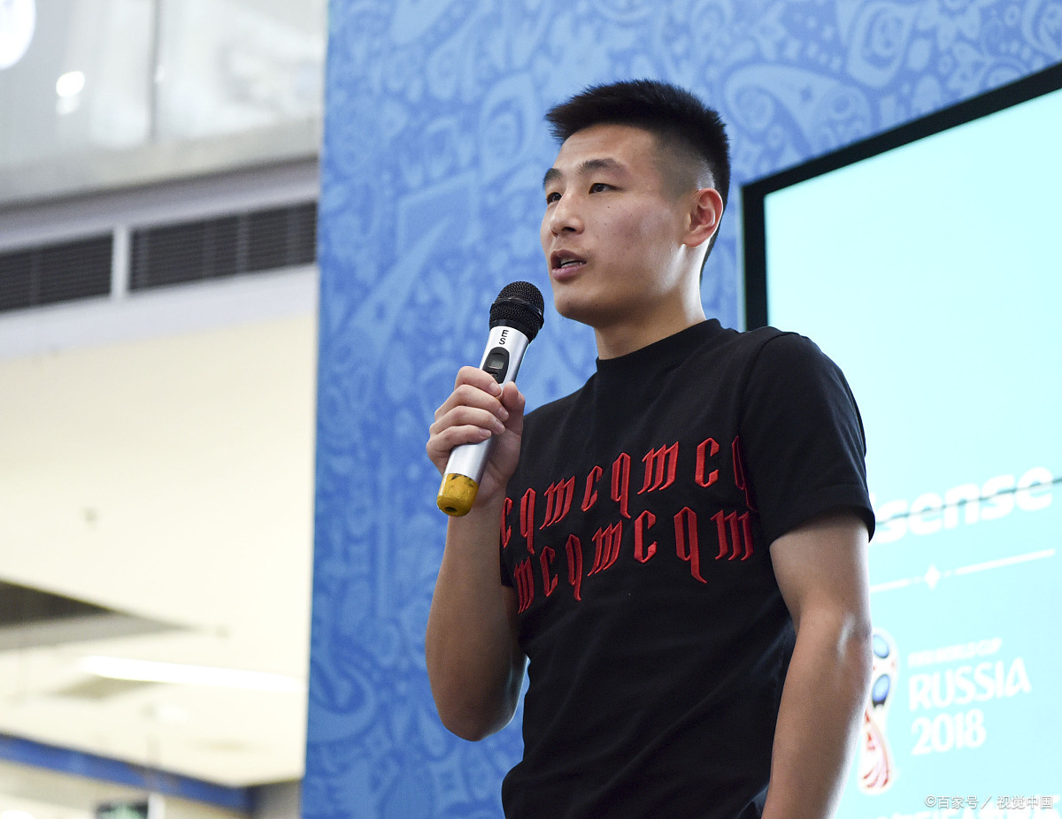 武磊荣获2021年中国金球奖，他此前还获得过哪些奖项？