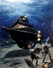 《海底两万里》的故事梗概是什么？