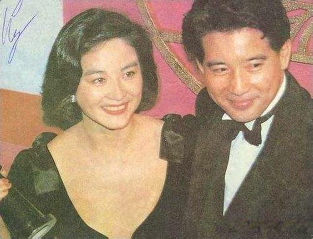 林青霞发文悼念倪匡，她与倪匡有哪些渊源？