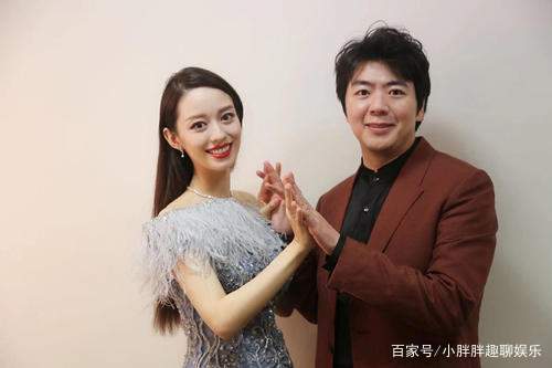 相恋4年成路人，郎朗和前女友巩新亮为什么分手？