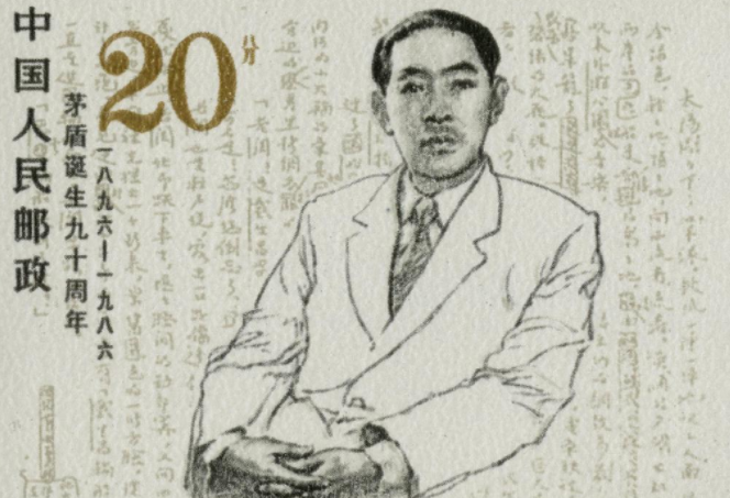 矛盾的作品有哪些？