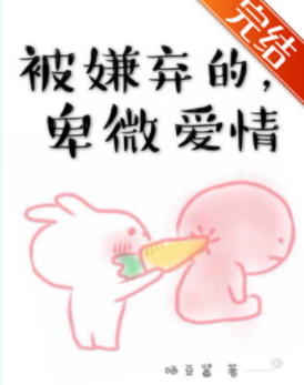 《被嫌弃的，卑微爱情》txt下载在线阅读全文，求百度网盘云资源