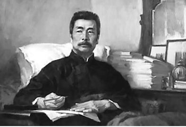 “真正的悲剧,是把美好的东西撕碎了给人看” 这句话是谁说的
