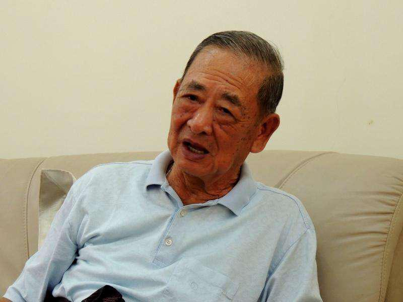 杨金秀是如何成为金三角的第一代毒枭的？