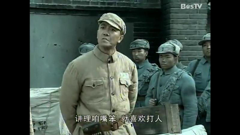 《亮剑》中李云龙的经典台词