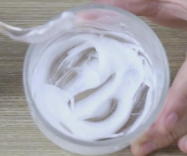 怎么制作液体胶水？