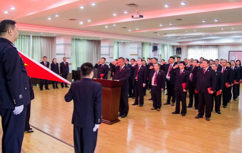 检察官等级晋升对照表是什么？