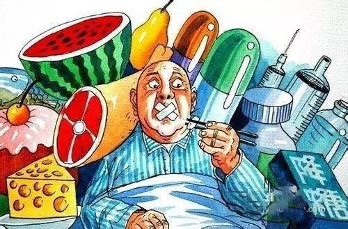 有哪些原因会导致空腹血糖升高，有没有处理对策？