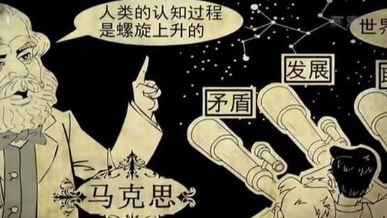 辩证唯物主义和历史唯物主义原理