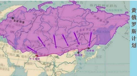 为什么八国联军会侵略中国？