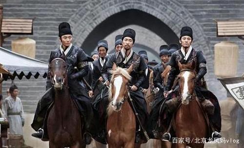 大秦黑冰台究竟是什么，在历史上是不是真实存在的？