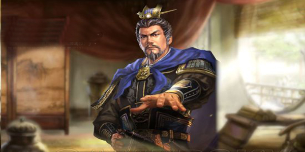 三国演义中主要人物介绍