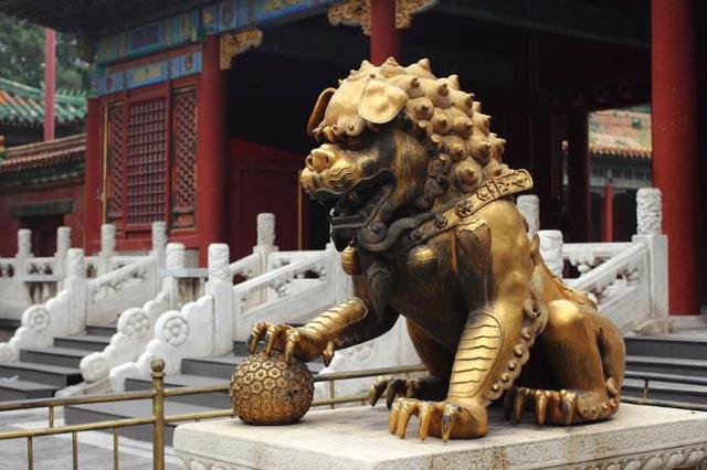 北京故宫的故事有什么？