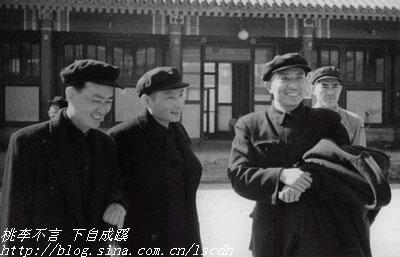 安子文的事件