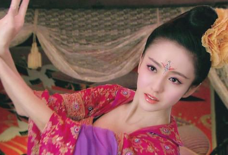 古代青楼女子等级（具体点的！）