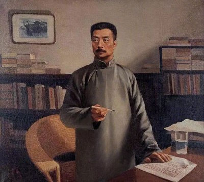 必须敢于正视，这才可望敢想、敢说、敢做、敢当。的意思